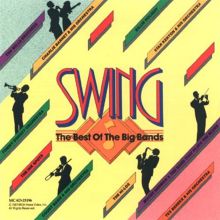 Swing: Best of the Big Bands