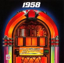 Your Hit Parade: 1958