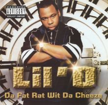 Da Fat Rat Wit Da Cheeze