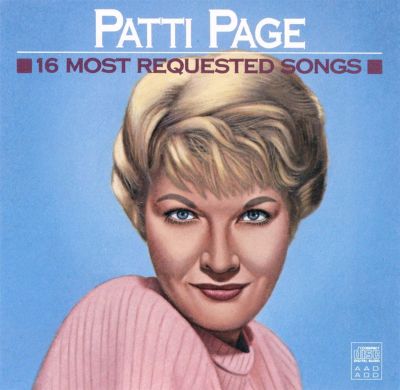 16 Most Requested Songs