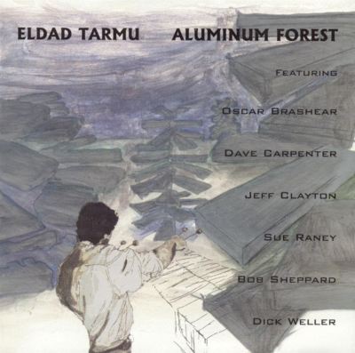 Aluminum Forest