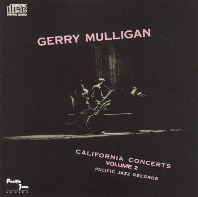 California Concerts, Vol. 2