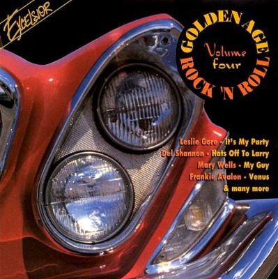 Various Artists: Golden Age o Tracks & Reviews | AllMusic