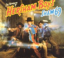 Sham 69 — Biography, Discography, Albums & Expert Reviews | AllMusic