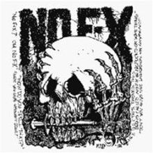 洋楽 NOFX / NOFX NOFX – NOFXxX – Box Set (Silver, Limited Edition, Stereo