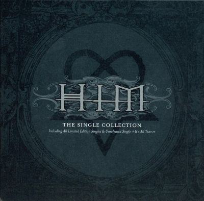 The Singles Collection