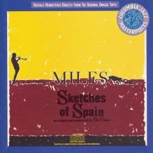 Sketches of Spain