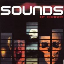 Sounds of Horror [Madacy]
