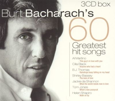 60 Greatest Hit Songs