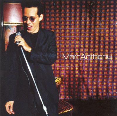 Marc Anthony [Bonus Tracks]