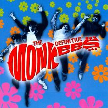 The Definitive Monkees