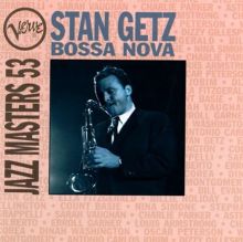 Verve Jazz Masters 53: Bossa Nova