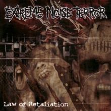 Law of Retaliation