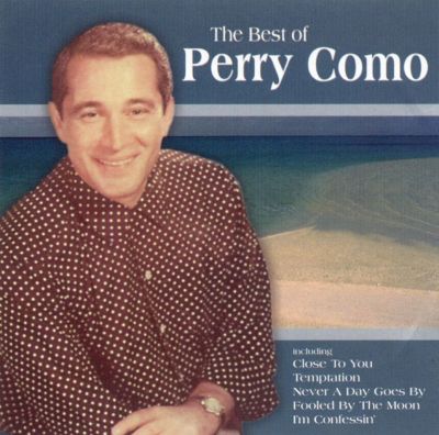 Best of Perry Como [Mastersound] - Perry Como ... | AllMusic