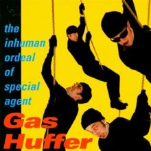 Gas Huffer, Songs, Albums, Discography & Reviews | AllMusic