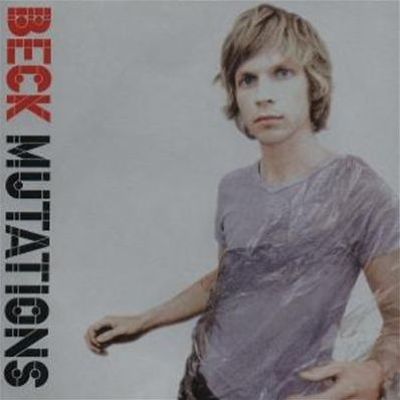 Mutations [German Bonus Tracks]