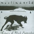 Return of Black September