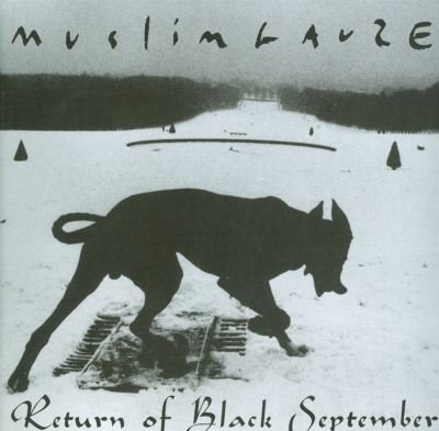 Return of Black September