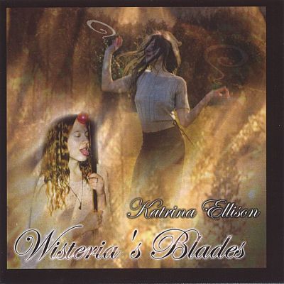 Wisteria's Blades