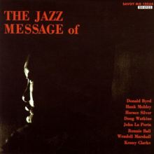 The Jazz Message Of