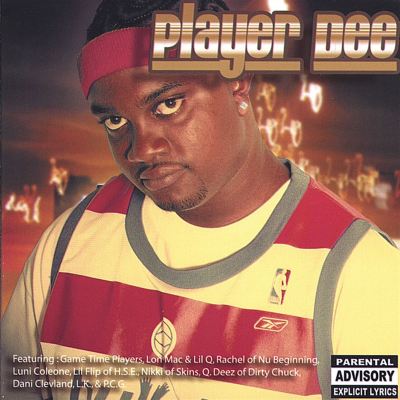 Player Dee