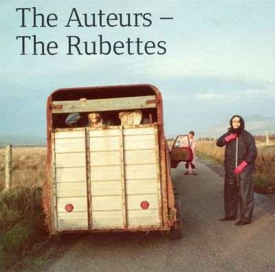 Rubettes