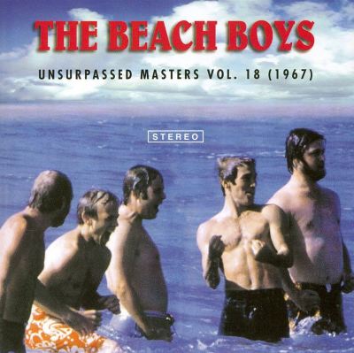 Unsurpassed Masters, Vol. 18 (1967)