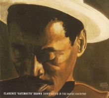 Down South in the Bayou County