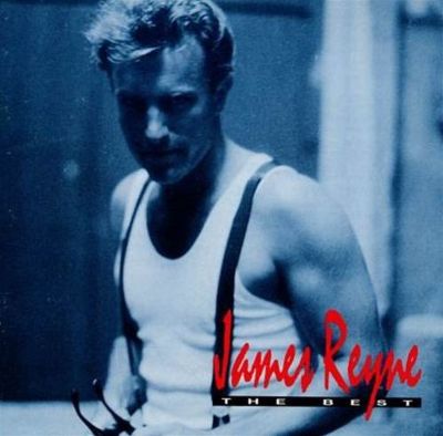 Best of James Reyne