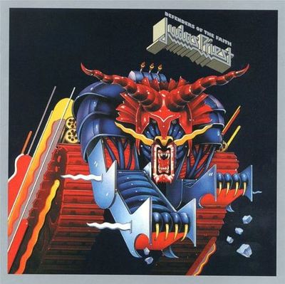 Defenders of the Faith [Bonus Tracks]