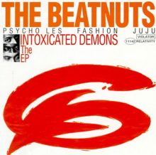 The Beatnuts — Biography, Discography, Albums & Expert Reviews