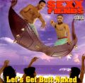Let's Get Butt Naked