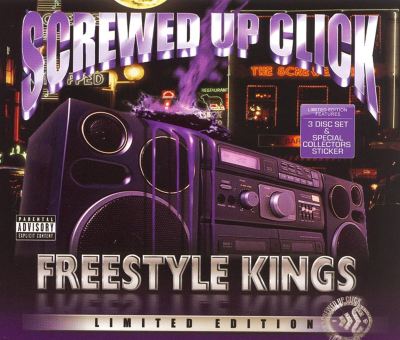 Freestyle Kings