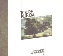 Casamance au Clair de Lune