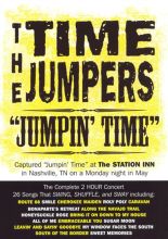 Jumpin' Time