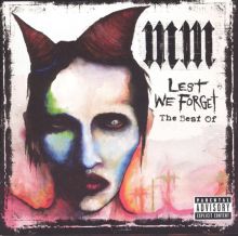 Marilyn Manson — Biography, Discography, Albums & Expert Reviews