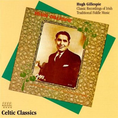 Classic Recordings of Irish Traditional Fiddle Music