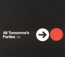 All Tomorrow's Parties 1.0: Tortoise Curated - | AllMusic