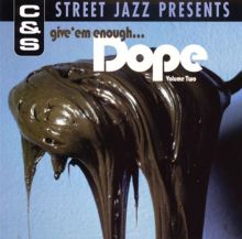 Give 'Em Enough Dope, Vol. 2