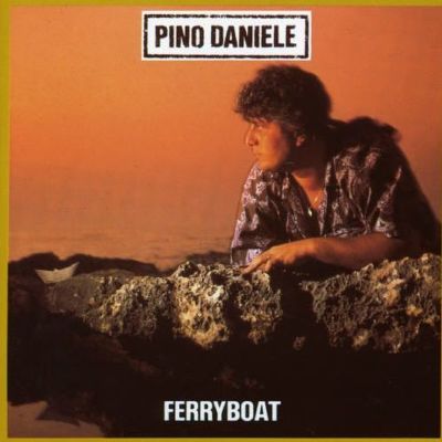 Ferryboat