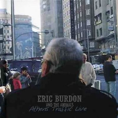 eric burdon tobacco road live Athens Traffic Live - Eric Burdon & the Animal