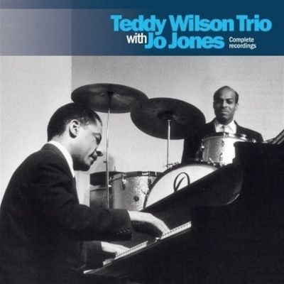 Complete Recordings