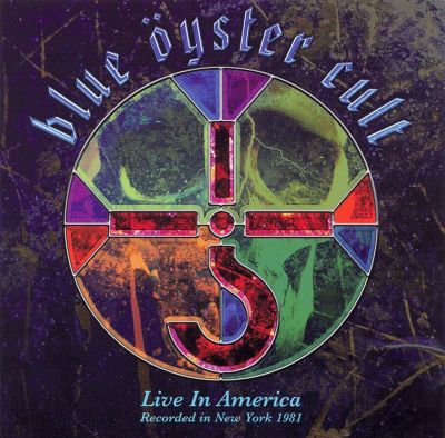 Live in America