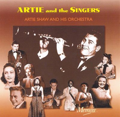 Artie & the Singers
