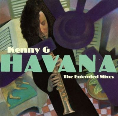 Havana [Extended Mixes]