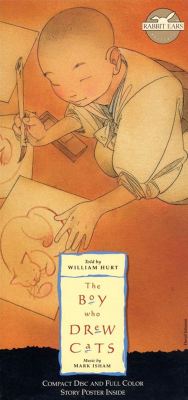 The Boy Who Drew Cats