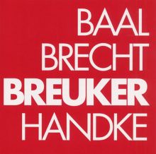 Willem Breuker — Biography, Discography, Albums & Expert Reviews