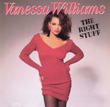 Vanessa Williams — Biography, Discography, Albums & Expert Reviews