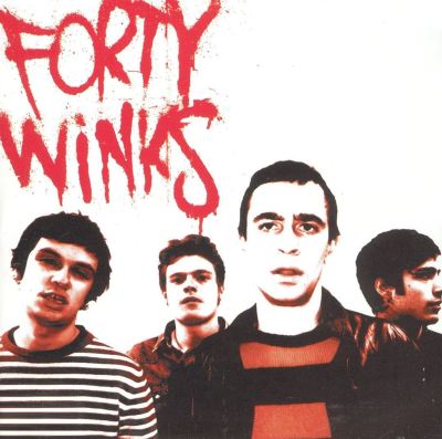 Forty Winks
