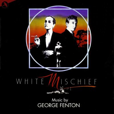 White Mischief [Jay]
